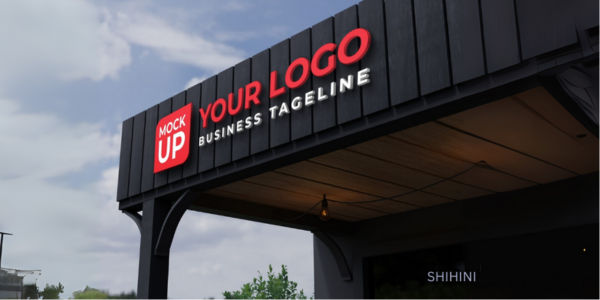 Signages Boards