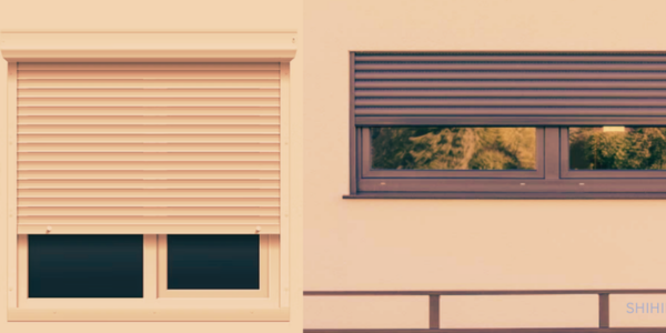 Window Shutters