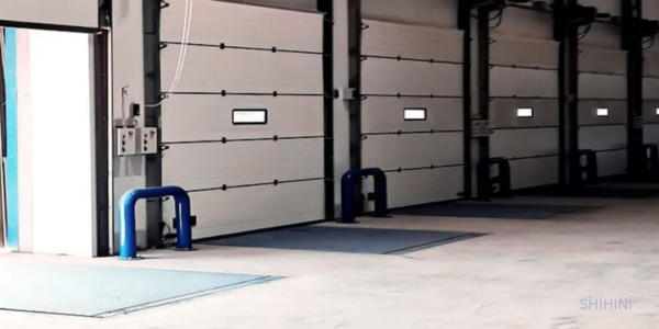 Sectional Doors