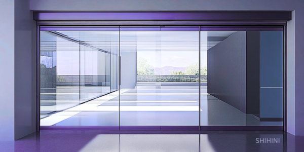 Automatic Doors