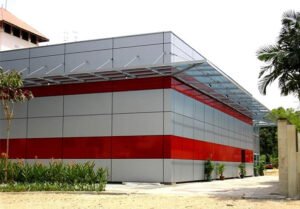 ACP Claddings in riyadh_2