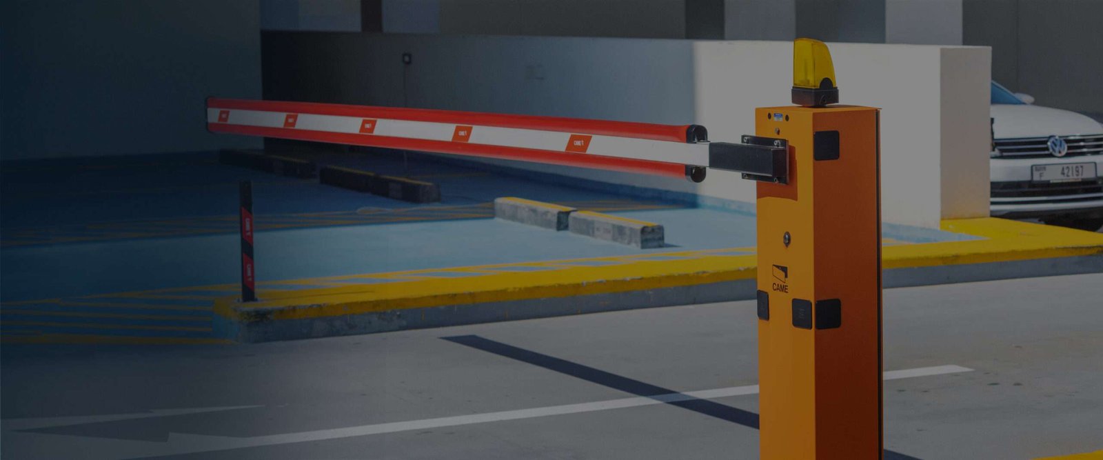 Automatic Barrier Systems_2