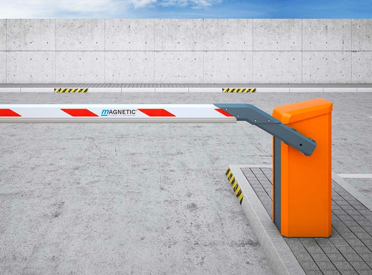 Automatic Barrier Systems_3