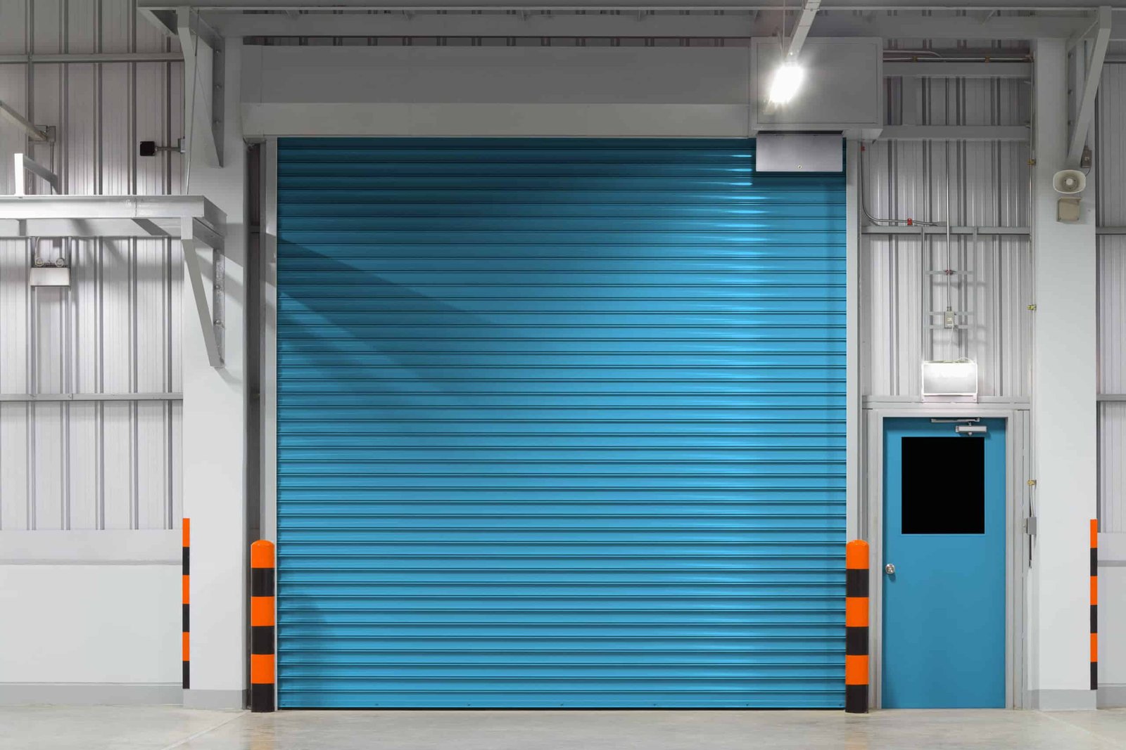 Garage Door Repair and Installation in Riyadh
