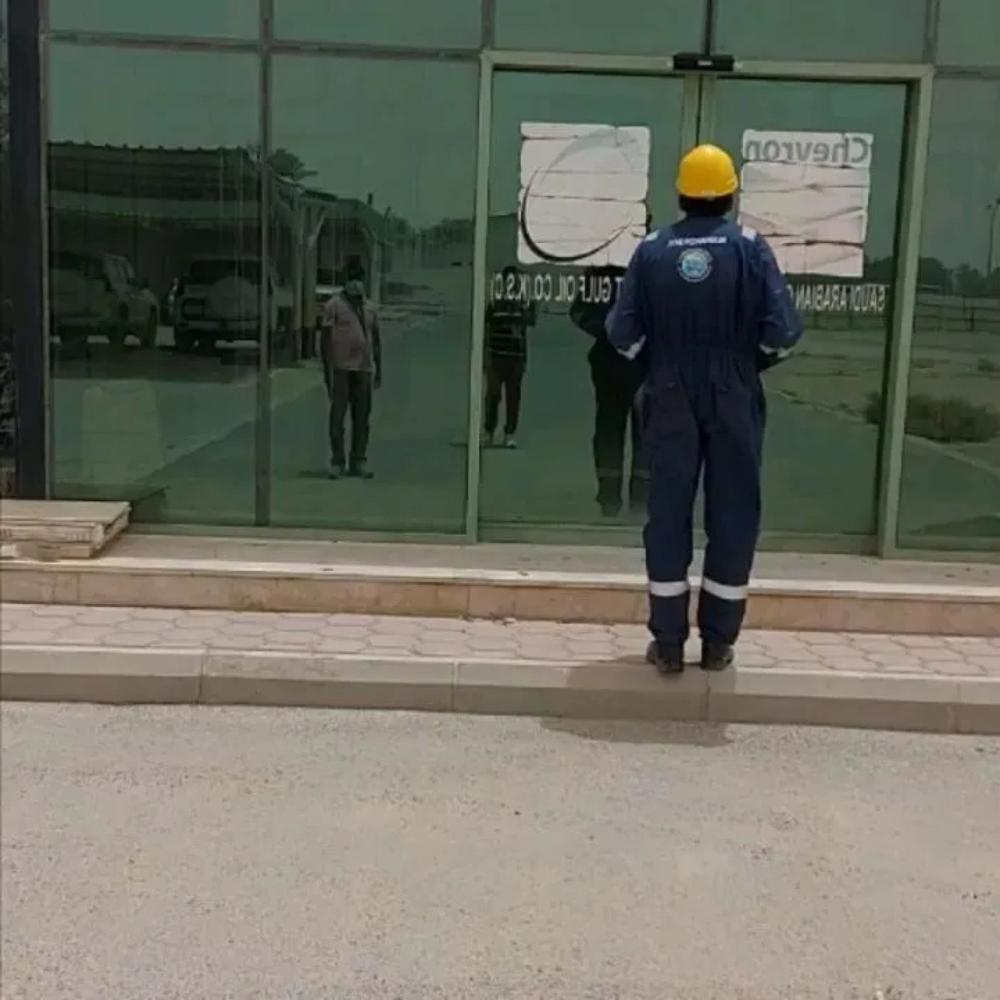automatic doors installation, riyadh_10