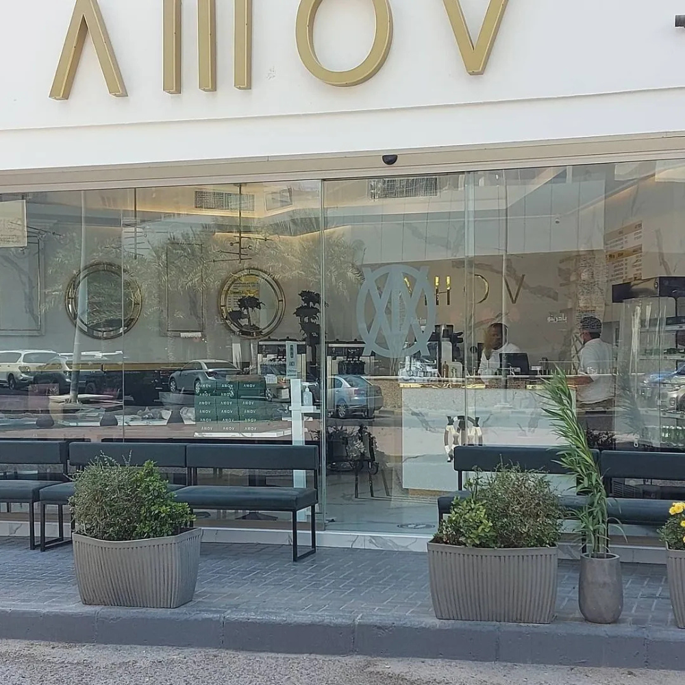 automatic doors installation, riyadh_11