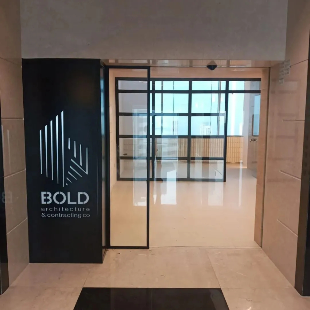 automatic doors installation, riyadh_17