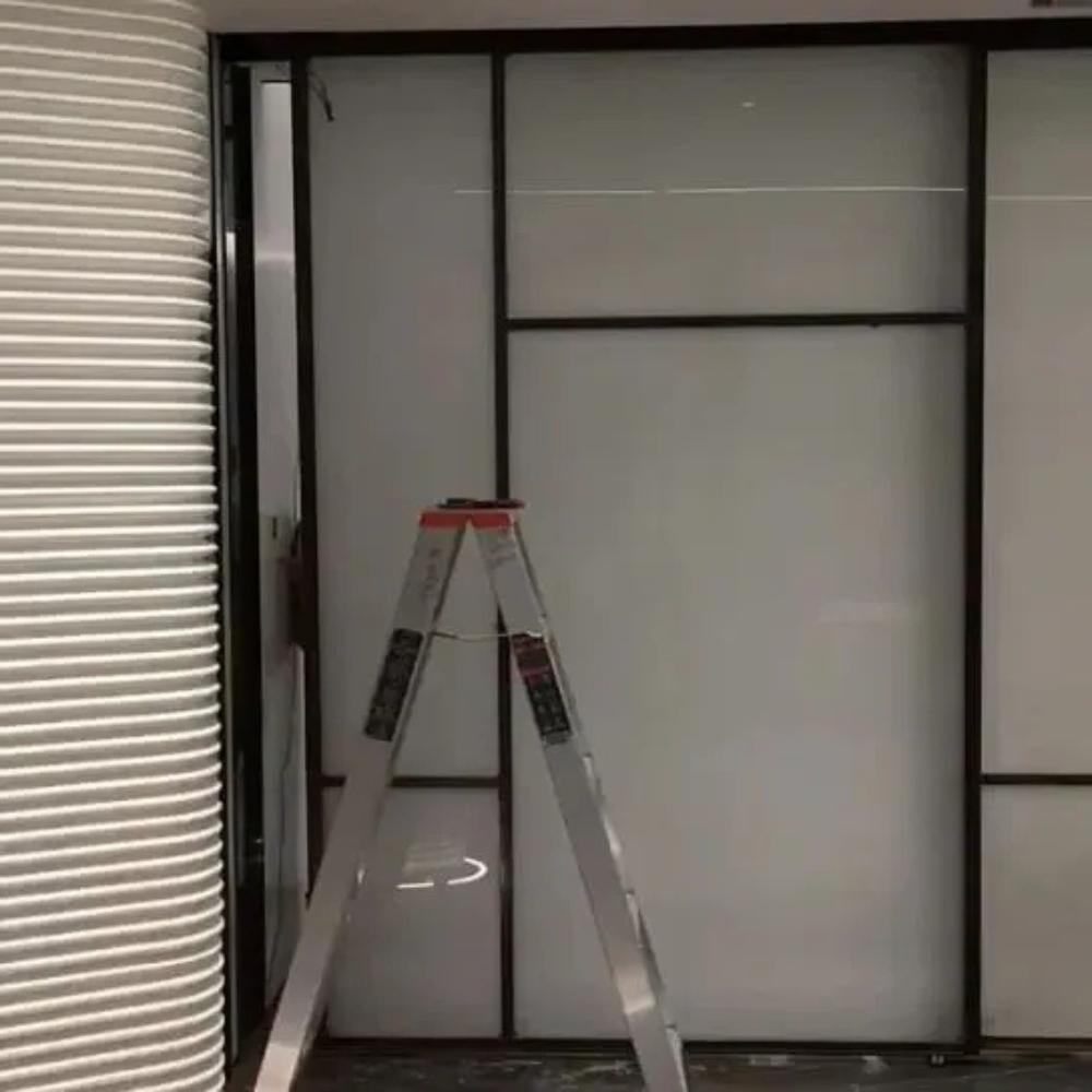 automatic doors installation, riyadh_18