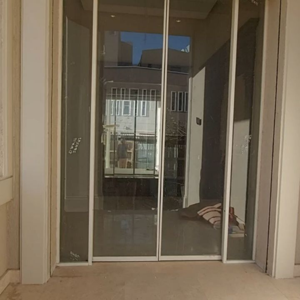 automatic doors installation, riyadh_6