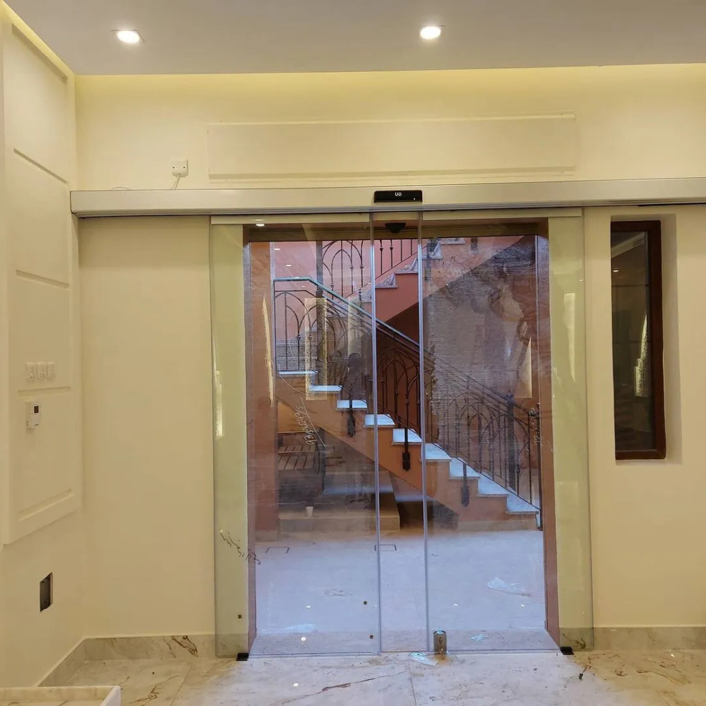 automatic doors installation, riyadh_7